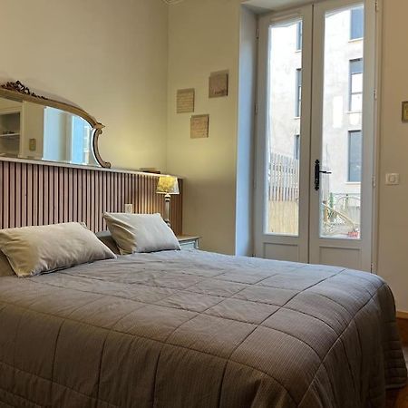 Coeur De Ville, Garage Prive Et Gratuit Avec Terrasse ! 卡奥尔 外观 照片